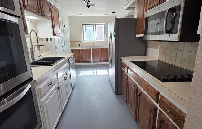 Large 3 bedroom in Bethany