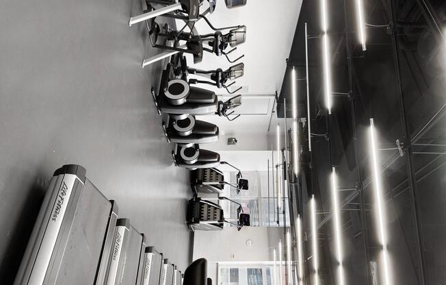 Studio, 1 bath, $3,500, Unit 21H