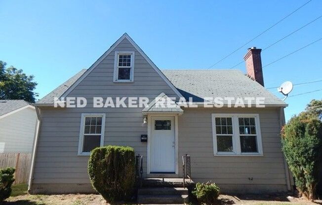4Bd/1Ba Two Story Home - For Viewing!