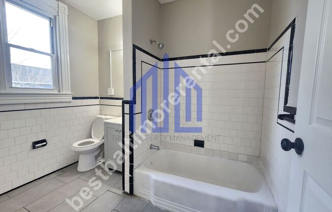 Garrison Blvd 3900