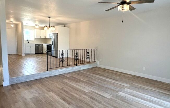 Stunning Beachside Townhome in Port Orange!