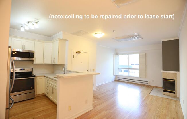 603 Natoma St. Apt 305