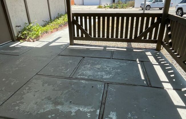 Terrific 3Br +/2Ba Single story house with  Back Yard and Views in Rancho Penasquitos