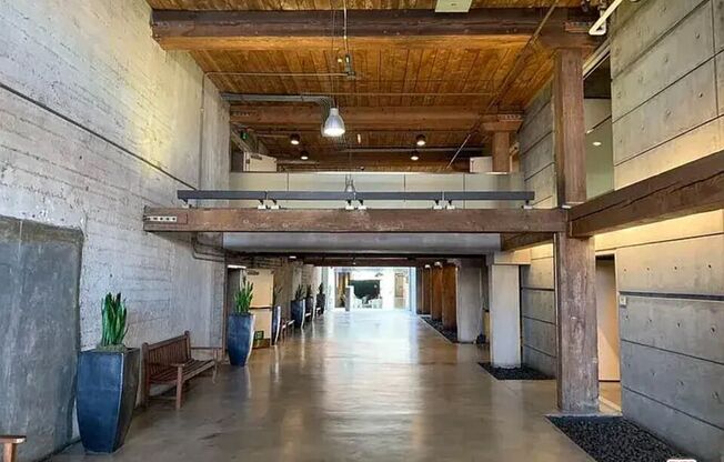 Studio, 2 baths, 2,510 sqft, $4,500, Unit 147