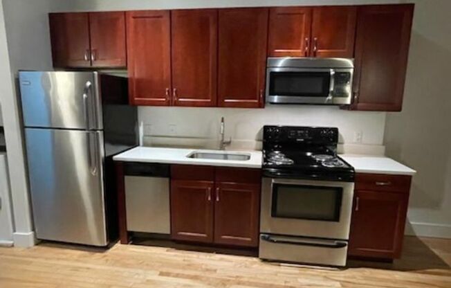 1 bed, 1 bath, 465 sqft, $1,275, Unit Apt 229