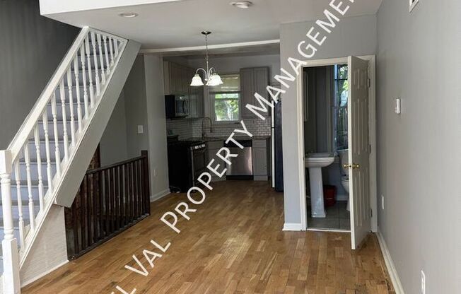 505 E ALLEGHENY AVE