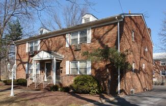 St. Georges Apartments