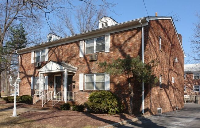 St. Georges Apartments