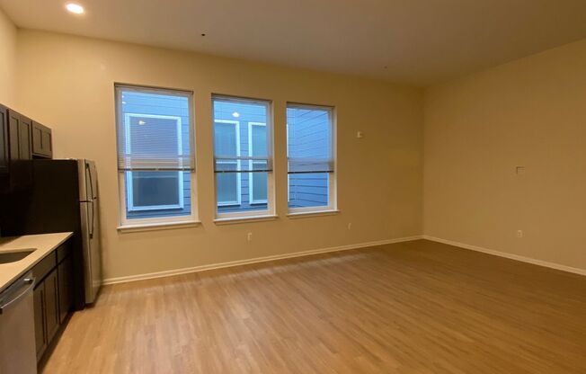 1 bed, 1 bath, 950 sqft, $1,350, Unit 417- Unit 303