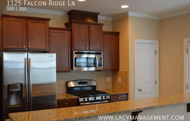 1125 FALCON RDG LN