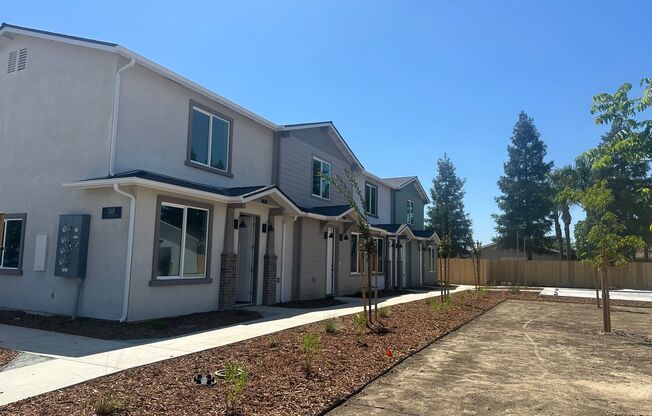 Wood Ranch Townhomes 505