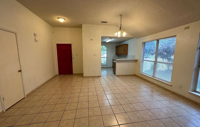 3 Bedroom 2 Bath Home in Burleson ISD