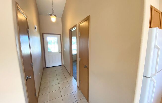4 Bed, 2 Bath Home!