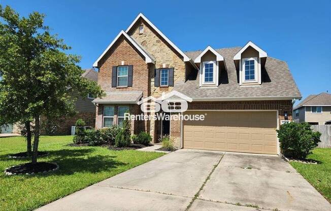 15107 SEQUOIA MDW CT