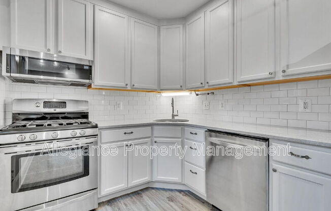 2600 16th St S. Unit #684