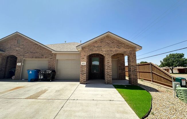 Available July 9th in Highly Desired Harvest Neighborhood