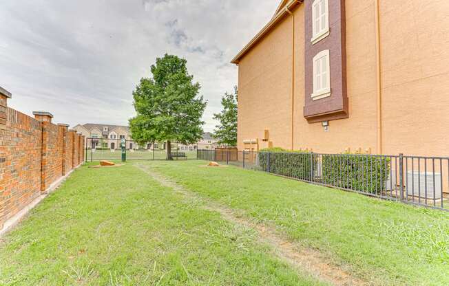 Partner-provided property photo