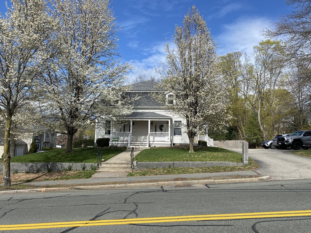 250 FRANKLIN ST