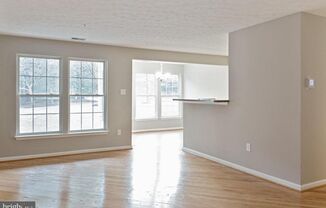 Condo Living in Owings Mills In a Cozy Neighborhood 2 Bedroom 2 Bathroom