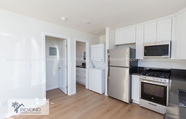 1 bed, 1 bath, $2,088