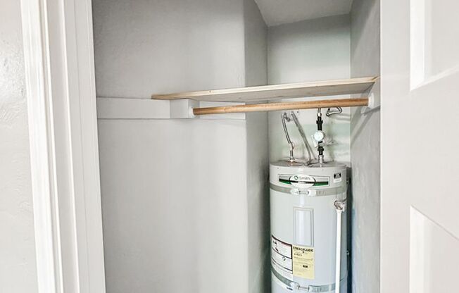 1 bed, 1 bath, 720 sqft, $1,000, Unit SC837