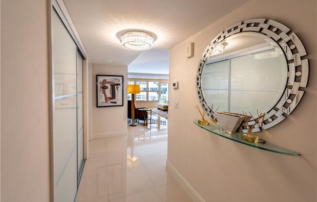3750 Galt Ocean Drive