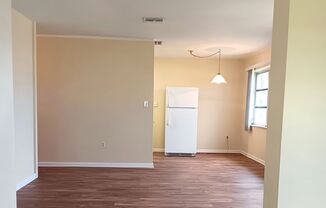 3 beds, 1 bath, $1,500