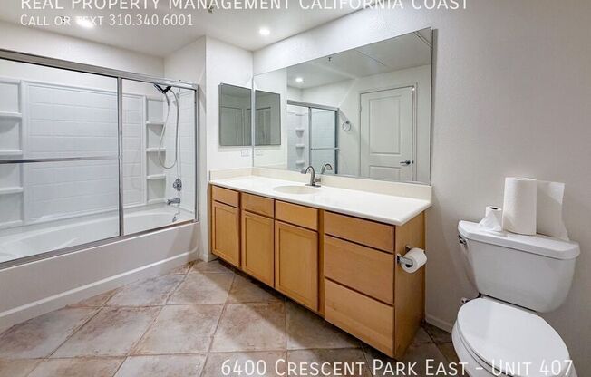 6400 Crescent Park E Apt 109