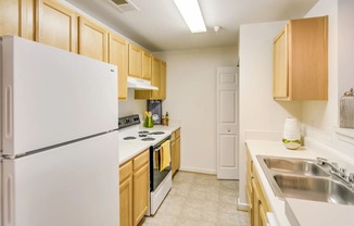 Creekpointe Apartments