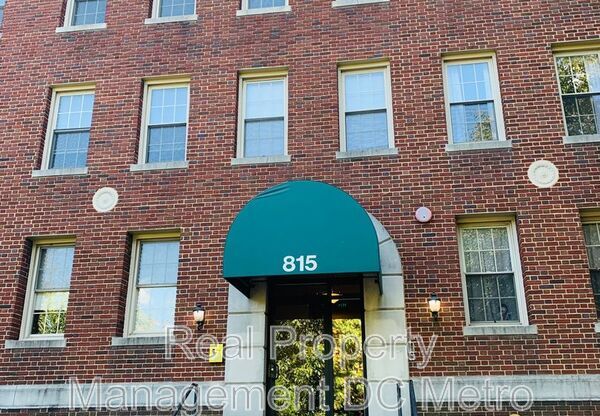 815 Maryland Ave. NE