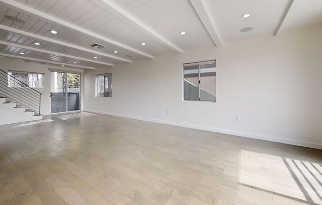 Beautiful Modern Ocean View Townhome in Hermosa Beach