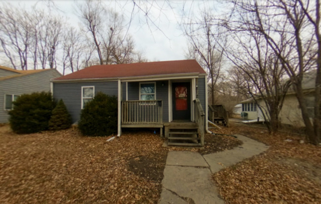 Just 5 Blocks from KSU Campus + Pet Friendly + Washer & Dryer! Available August 1st!