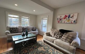 Experience Prime Living in Needham Heights!