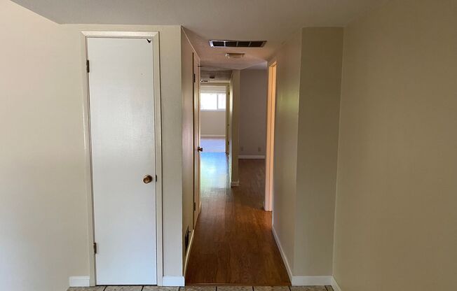 Quiet Sunnyvale Home