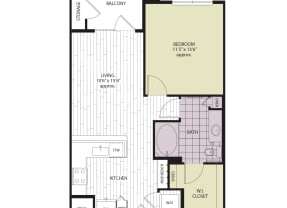 Partner-provided photo for $1367 unit