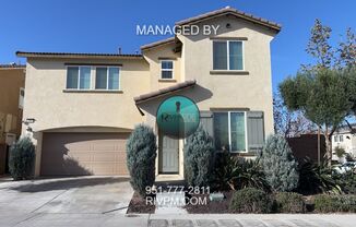 4 beds, 3 baths, $3,395