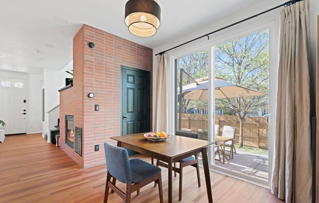 Central Park Prime Location Home - 3 Bed, 3 Bath, 2 Car Attached Garage