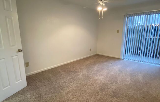 1 bed, 1 bath, 583 sqft, $940, Unit 0307