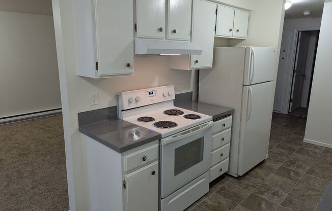 2 beds, 1 bath, $1,150, Unit 1471