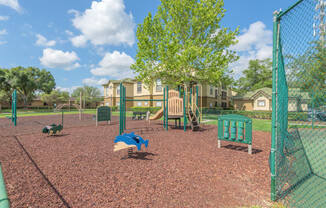 Park Del Mar Apartments