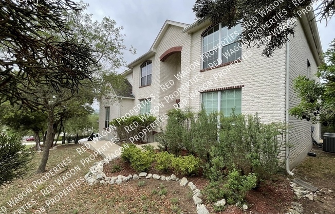 9918 ALMS PARK DR