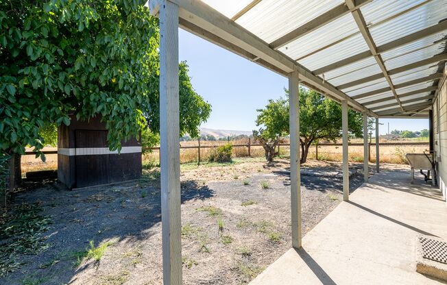 Monterey Rd 9550 #D