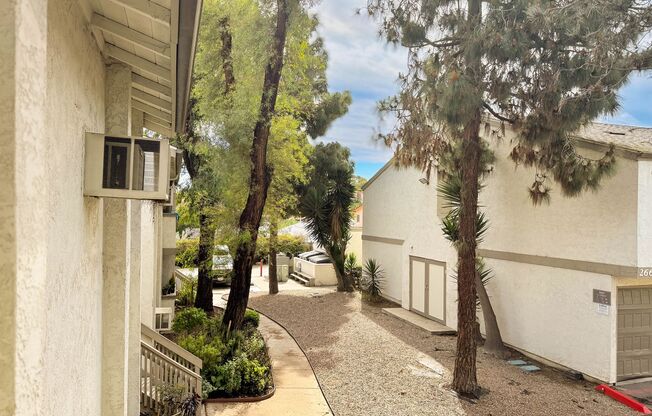 Uptown Villas | Spacious Apartments with parking in Grant Hill!