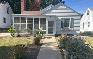 2 beds, 1 bath, $1,500