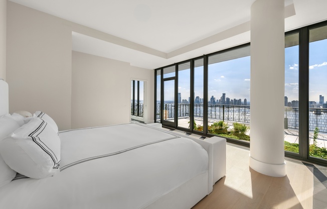 7 beds, 8.5 baths, 8,600 sqft, $150,000, Unit PENTHOUSE
