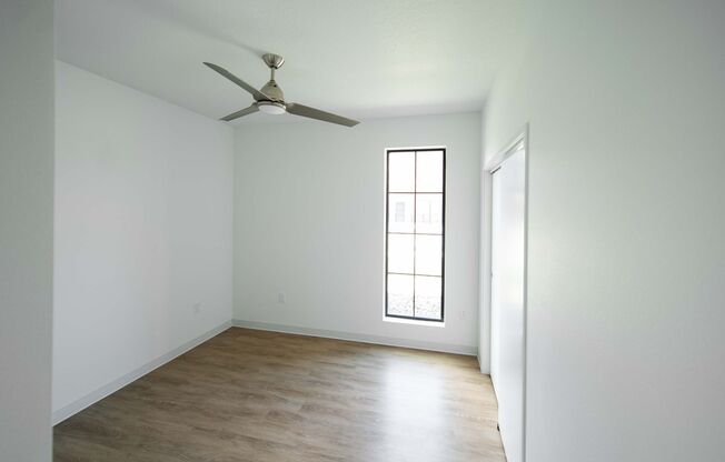 1 bed, 1 bath, 650 sqft, $1,225, Unit 111