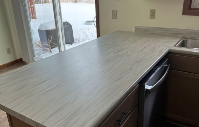 Oakwood Road Duplexes