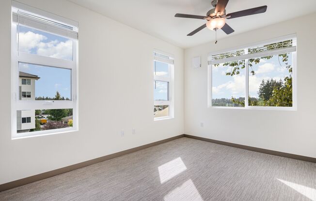 2 beds, 2 baths, $2,500, Unit Unit B414