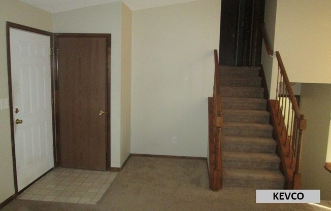 Beautiful Three Bedroom Home!