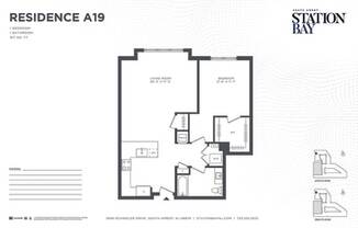 Partner-provided photo for $2630 unit